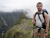 Machupicchu